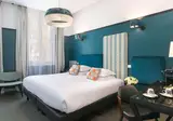 Best Western Plus Brice Garden Nice foto 25