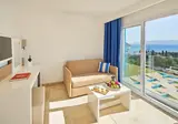 Bellazure Hotel foto 10