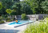 Bungalowpark Het Verscholen Dorp foto 5