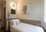 Hotel Mentana foto 22
