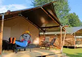 Vodatent Camping de Rammelbeek foto 3