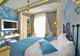 Yilsam Hotel Sultanahmet foto 17