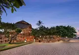 Nusa Dua Beach Hotel & Spa - Handwritten Collection foto 5