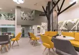 City Center Hotel foto 8