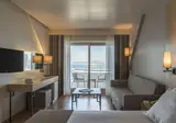 Altin Yunus Resort & Thermal Hotel foto 15