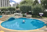 Hotel Bristol Chioggia foto 14