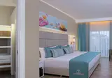 Hotel Asia Beach Resort & Spa foto 21
