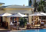 Ulysse Palace Djerba Thalasso & Spa foto 9