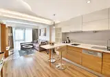 Bof Hotels Ceo Suites Atasehir foto 30