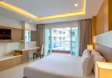 Chanalai Hillside Resort foto 6