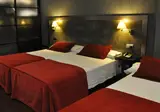Iberik Santo Domingo Plaza Hotel foto 12