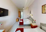 Dedalos Beach Hotel foto 29