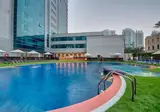 Marina View Hotel Appartementen foto 1
