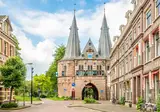 Mooi Nederland met mps Rembrandt van Rijn foto 16