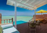 Dhigufaru Island Resort foto 25