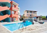 Dedalos Beach Hotel foto 1