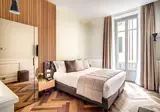 DBH Duomo Boutique Hotel Lake Como foto 2