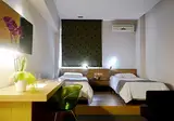Capsis Hotel Thessaloniki foto 20