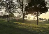 Maison du Golf au Mergelhof foto 4