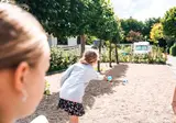 Vakantiepark Delftse Hout foto 18