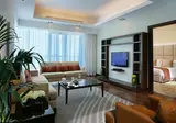 La Suite Dubai Hotel & Appartementen foto 3