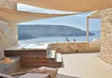 Akrolithi Boutique Hotel foto 5