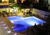 Aggelos Appartementen & Deluxe Studios foto 12