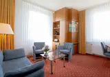 Dorint Hotel Leipzig foto 19