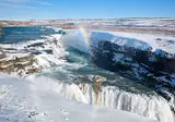 5-daagse rondreis Magisch IJsland foto 1