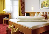 Chesa Monte Hotel foto 10