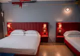 K Modern Hotel foto 6