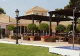 Hotel Montepiedra foto 1
