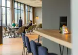 Postillion Hotel Utrecht Bunnik foto 8