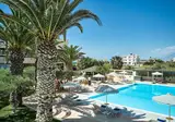 Tylissos Beach foto 1