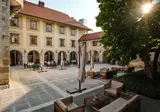 Hotel Grad Otocec foto 7