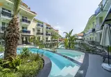 Montebello Resort Hotel foto 3