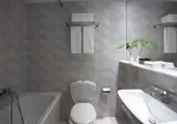 Titania Hotel Athens foto 25