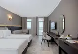 Adora Hotel & Resort foto 3