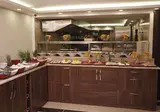 Marmara Place Istanbul Old City Hotel foto 8