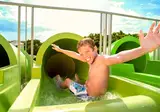 Sandos Caracol Nature Resort & Water Park foto 6