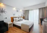 Side Aluna Hotel foto 12