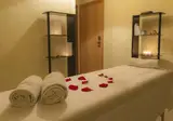 Tres Anclas Hotel foto 28