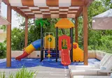 Grand Palladium Kantenah Resort & Spa foto 21