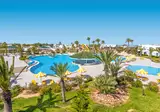 Djerba Holiday Beach foto 1