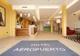 Hotel Arias Aeropuerto foto 5
