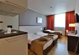 Best Western Falck Village Hotel foto 4