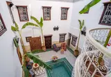 Riad Zahrat Al Sahara foto 11