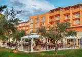 Hotel Umag Plava Laguna foto 1