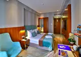 The Tango Hotel Harbiye foto 19