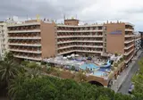Hotel La Rápita foto 1